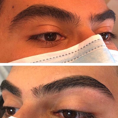 Fara's Brow Bar Offers Threading Services in Escondido, CA 92029